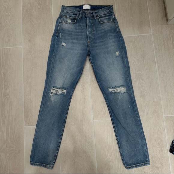 Boyish Billy jeans - Picture 1 of 13
